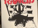RANCID And Out Come Wolves LP NEW Operation Ivy Downfall Social Distortion MDC