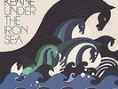 Keane - Under The Iron Sea - Used Vinyl Record - J2508z