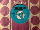 THE MAD MUNKS- WONDERFUL WORLD +1 , 7