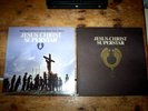 JESUS CHRIST SUPERSTAR: A ROCK OPERA ( 2 ) LP lot: w. BOOKLET / 2 LP SOUNDTRACK