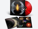 Pearl Jam - Dark Matter RED GALAXY Vinyl LP Ten Club Exclusive Album