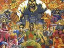 Massive Attack Mad Professor No Protection: Massive Attack Vs Mad Professor