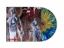 DEATH - Human (reissue) - Vinyl (LP)