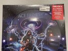 KISS ACE FREHLEY 10,000 VOLTS VINYL LP PICTURE DISC LIMITED 1/1750 RSD24 SHIPNOW
