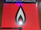 Rolling Stones Flashpoint Vinyl record 1991 - SEALED