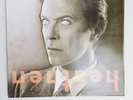 Heathen [Limited Edition] [LP] by David Bowie (Vinyl, Aug-2015, Friday Music)