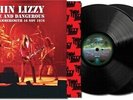 Thin Lizzy Live At Hammersmith 16/ 11/ 1976 (RSD Exclusive) (2 Lp's) NEW Vinyl