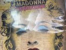 Celebration * [LP] by Madonna (Vinyl, Dec-2009, Warner Bros) 2009 Pressing