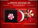 Third Man Records Vault 42 The White Stripes Self Titled Album Brand New