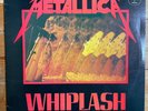Metallica - Vinyl EP  - Whiplash