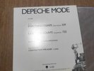 Depeche Mode - Everything Counts - LP Promotional Copy 1983