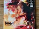 Slipknot - The End For Now - Ltd Edition 2x Yellow Vinyl LP Neu/OVP