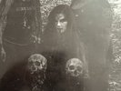 ASAGRAUM DAWN OF INFINITE FIRE LP LIM 100 + BLACK METAL GIRL BOOK +Poster Insert