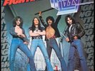 THIN LIZZY - Fighting - 1975 UK LP
