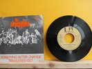 THE STRANGLERS - Something better change / Straighten out 7