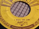 1956 Johnny Cash Sun 45rpm #241 