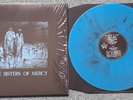 The Sisters Of Mercy - Body And Soul / Walk Away Blue Smoke RSD 2024 Neu & OVP