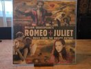 William Shakespeare's Romeo and Juliet Soundtrack Blue/Orange Vinyl New