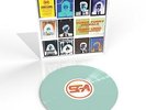 Super Furry Animals Fuzzy Logic B-Sides and Besides LP Vinyl NEW