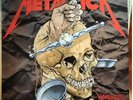 METALLICA - HARVESTER OF SORROW - 12