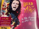 Dead or Alive- The Pete Hammond Hi- NRG Remixes /2x Lp Ltd. Vinyl