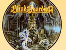 Blind Guardian, Nightfall In Middle-Earth, Limited Edition Picture Disc Vinyl LP