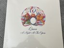 Queen - A Night At The Opera Vinyl LP (2008 Hollywood Records) D000262001 Sealed