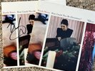 Mandy Moore Signed 7” Vinyl How Could This Be Christmas?