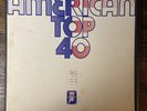 11/18/72 CASEY KASEM American Top 40 Nash SUPERFLY Nilsson BOWIE Elvis 3LP 724-8