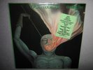 BRUCE COCKBURN Stealing Fire MINTY ORIGINAL SEALED New Vinyl LP 1984 GM-80012 co