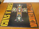 Appetite for Destruction by Guns N' Roses (Vinyl, Aug-2005, Geffen Records USA)