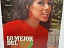 Lo Mejor Del Trio De Oro * LP Vinyl Record Album Latin Music
