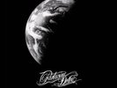 Parkway Drive - Atlas - Snowy White - Clear White Mix Vinyl RECORD