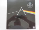PINK FLOYD - DARK SIDE OF THE MOON -  QUAD - 1973 - WATER DAMAGE - 2 POSTERS.