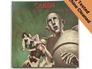 Queen News Of The World 1977 UK 12