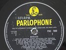 THE BEATLES REVOLVER VINYL LP PARLOPHONE UK 1966 MONO WITHDRAWN MIX 606-1 VG+/EX