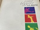 Some Bizarre Album Rare Compilation BZLP1 Vinyl Record LP Depeche Mode Top Cond