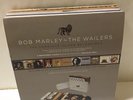 Bob Marley & The Wailers The Complete Island Recordings Vinyl Box Set limited