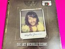 Waylon Jennings The Lost Nashville Sessions Transparent Red New Vinyl