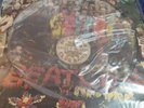THE BEATLES - SGT PEPPERS - ORIGINAL UK MONO LP IN GATEFOLD SLEEVE