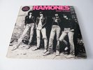 THE RAMONES 'ROCKET TO RUSSIA' LP UK SIRE 1977 PICTURE INNER SLEEVE