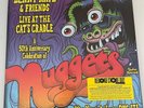 Lenny Kaye & Friends - Live At The Cats Cradle Nuggets RSD 2024 /900 - SEALED