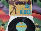 Black Market Clash: The Clash,  Vinyl LP 1980 Epic Records