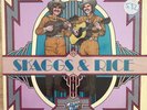 RICKY SKAGGS & TONY RICE Skaggs and Rice 1980 SUGAR HILL BLUEGRASS VINYL LP