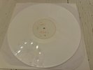 PRINCE : LP BLACK ALBUM - USA WHITE VINYL #284/300