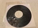 PRINCE : LP BLACK ALBUM - USA GREY VINYL #32/50
