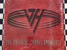 For Unlawful Carnal Knowledge LP by Van Halen vinyl 1991 NM/EX W126594