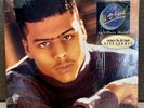 Al B. Sure  In Effect Mode 25662-1 1988 Vinyl LP Promo Sticker VG