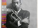 BLUE MITCHELL SEXTET BLUE SOUL RIVERSIDE VIJJ30038 JAPAN VINYL LP