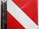 VAN HALEN DIVER DOWN WARNER BROS. P11189 JAPAN OBI VINYL LP